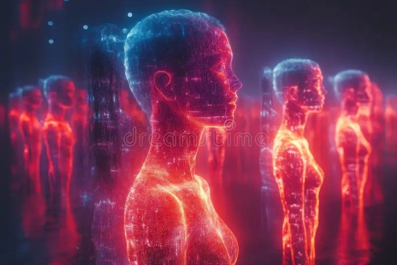 AI-Generated Explicit Media Poses Safety Risks for Children